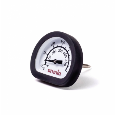 Pack OMNIA Four et accessoires + Thermomètre multifonctions