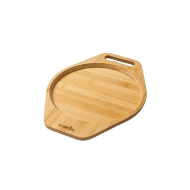 Pack OMNIA Four et accessoires + Dessous-de-plat en bambou