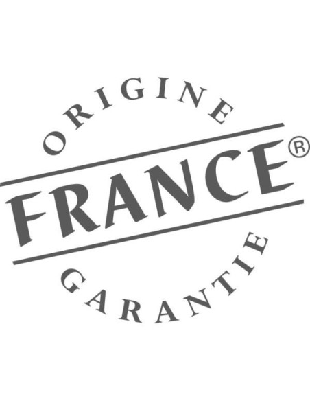 Poêle à bois vintage - 366149ANTH