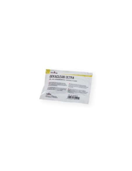 Pack ANTARION Parabole Camping-car et récepteur + Colle adhésif universel + Lingette
