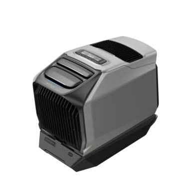 ECOFLOW Climatiseur Portable Wave 3 Fourgon/Van + Batterie