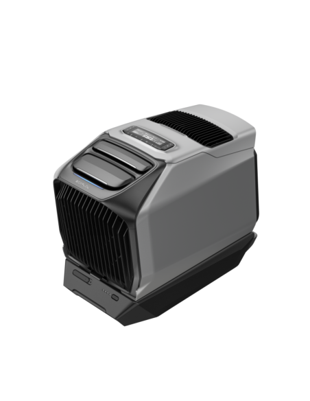 ECOFLOW Climatiseur Portable Wave 3 Fourgon/Van + Batterie