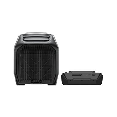ECOFLOW Climatiseur Portable Wave 3 Fourgon/Van + Batterie