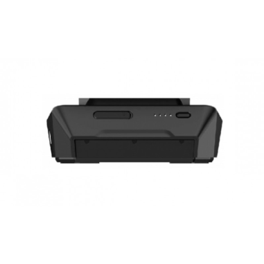 ECOFLOW Climatiseur Portable Wave 3 Fourgon/Van + Batterie