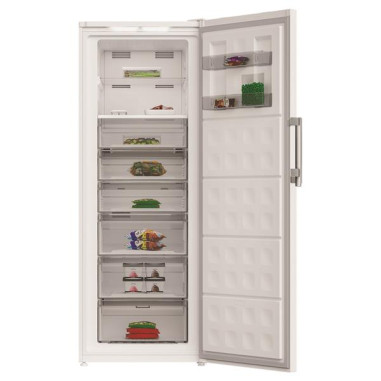 Congélateur armoire No-Frost WHFF6403W4E
