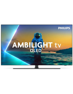 PHILIPS TV OLED UHD 4K - 65OLED850