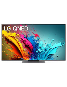LG TV QNED 4K - 55QNED86T6A