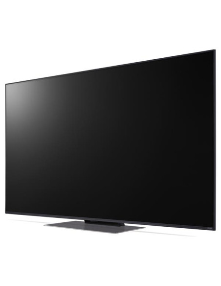 LG TV QNED 4K - 55QNED86T6A