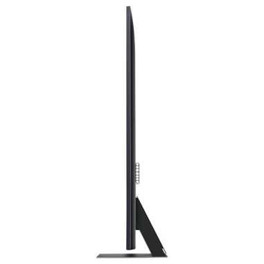 LG TV QNED 4K - 55QNED86T6A