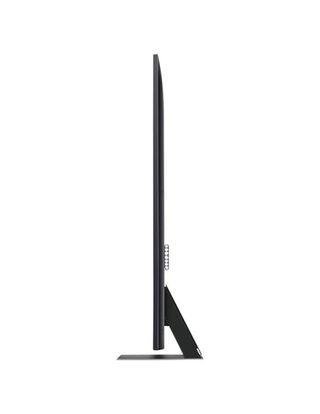 LG TV QNED 4K - 55QNED86T6A