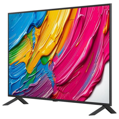 LG TV QNED 4K - 50QNED80A6A