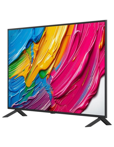 LG TV QNED 4K - 50QNED80A6A