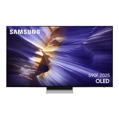 SAMSUNG TV OLED 4K - TQ55S90FAEXXC