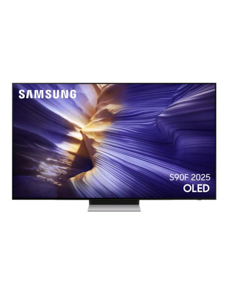 SAMSUNG TV OLED 4K - TQ55S90FAEXXC