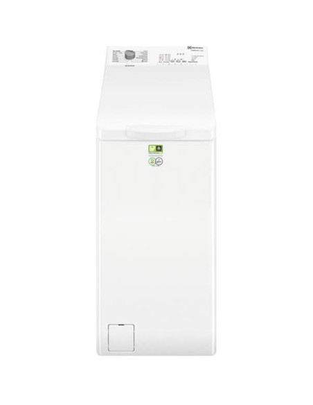 ELECTROLUX Lave-linge top EWQ6412B
