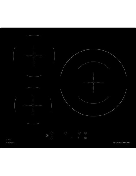 Table induction GTI630ESL