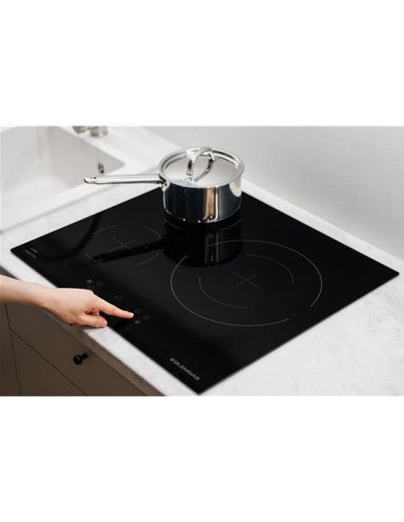 Table induction GTI630ESL