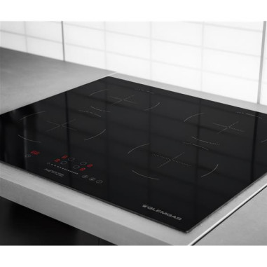 Table induction GTI640SL