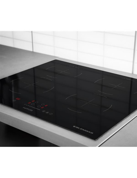 Table induction GTI640SL