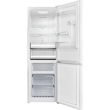 INDESIT Réfrigérateur combiné INK25322W4E