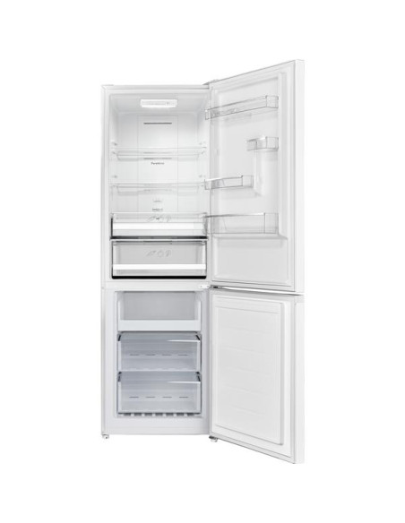 INDESIT Réfrigérateur combiné INK25322W4E
