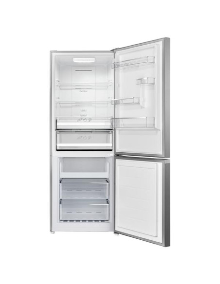 INDESIT Réfrigérateur combiné INK25322XB4E