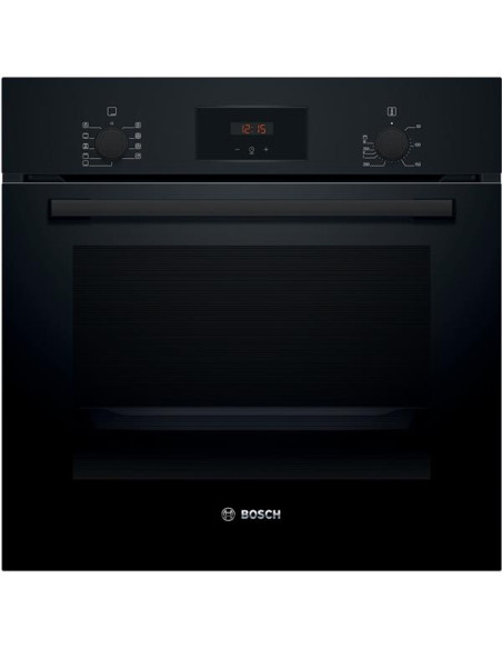 Four EcoClean HBF134EB2