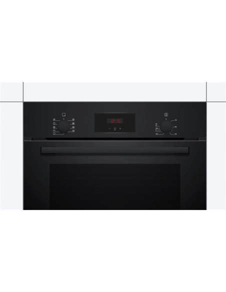 Four EcoClean HBF134EB2