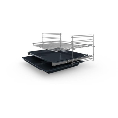 Four EcoClean HBF134EB2