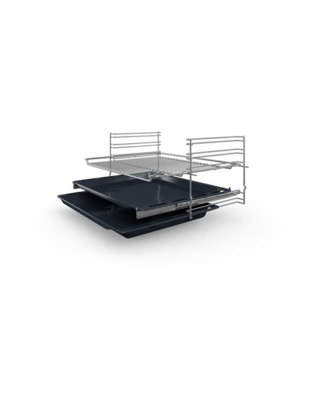 Four EcoClean HBF134EB2