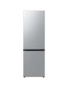 SAMSUNG Réfrigérateur combiné RB34C602DSA