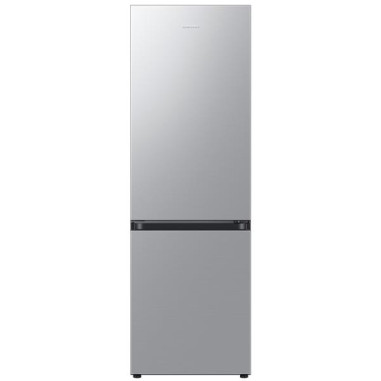 SAMSUNG Réfrigérateur combiné RB34C602DSA
