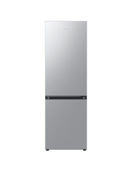 SAMSUNG Réfrigérateur combiné RB34C602DSA
