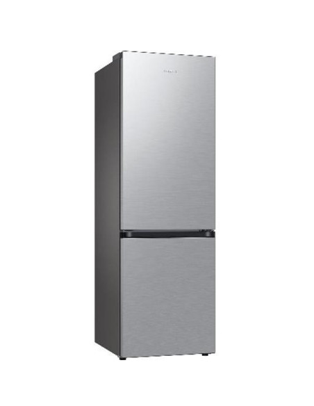 SAMSUNG Réfrigérateur combiné RB34C602DSA
