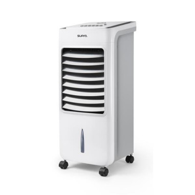 SUPRA Ventilateur 80W Multifonctions 3 en 1