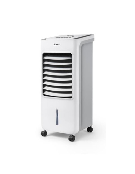 SUPRA Ventilateur 80W Multifonctions 3 en 1