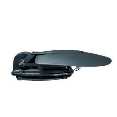 ANTARION Antenne Auto G6+ Connectée Compact avec Démodulateur TNTSAT