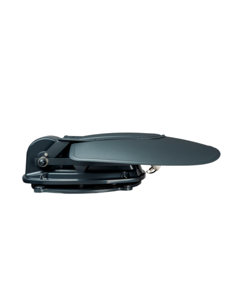 ANTARION Antenne Auto G6+ Connectée Compact avec Démodulateur TNTSAT