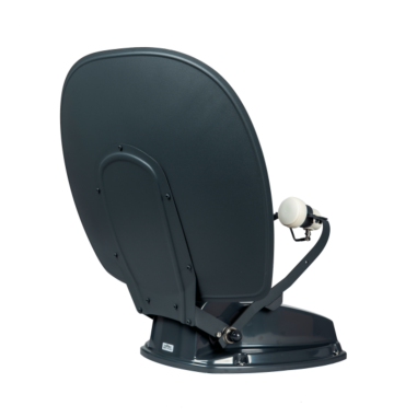 ANTARION Antenne Auto G6+ Connectée Compact avec Démodulateur TNTSAT
