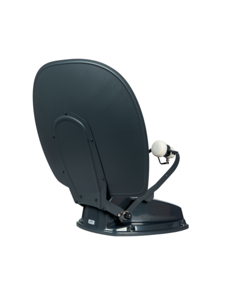 ANTARION Antenne Auto G6+ Connectée Compact avec Démodulateur TNTSAT