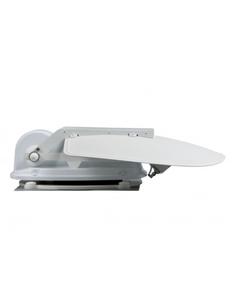 ANTARION Antenne Automatique Compact + Récepteur TNTSAT