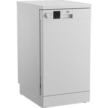 BEKO Lave-vaisselle DVS05030W