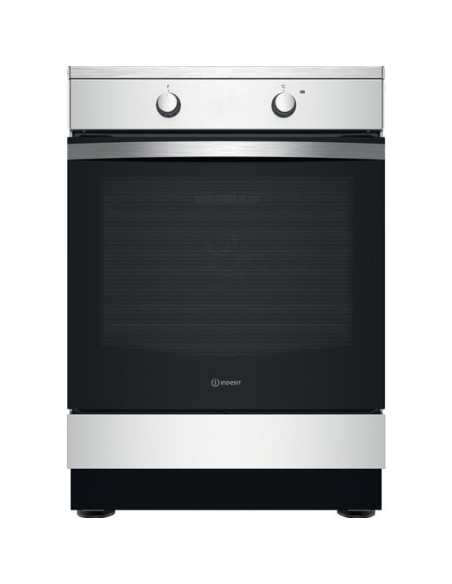Cuisinière induction IS67IQ5KCX/E