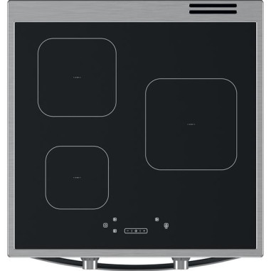 Cuisinière induction IS67IQ5KCX/E