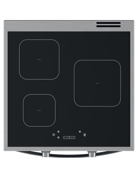 Cuisinière induction IS67IQ5KCX/E
