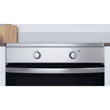 Cuisinière induction IS67IQ5KCX/E