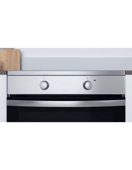 Cuisinière induction IS67IQ5KCX/E