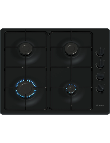 BOSCH Table de cuisson gaz PBP6B6K80