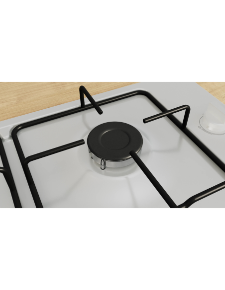 BOSCH Table de cuisson gaz Alllumage éléctrique