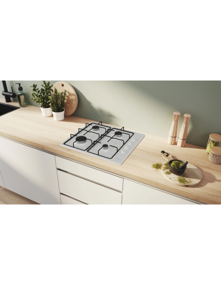 BOSCH Table de cuisson gaz Alllumage éléctrique